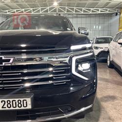 شيفروليه تاهو